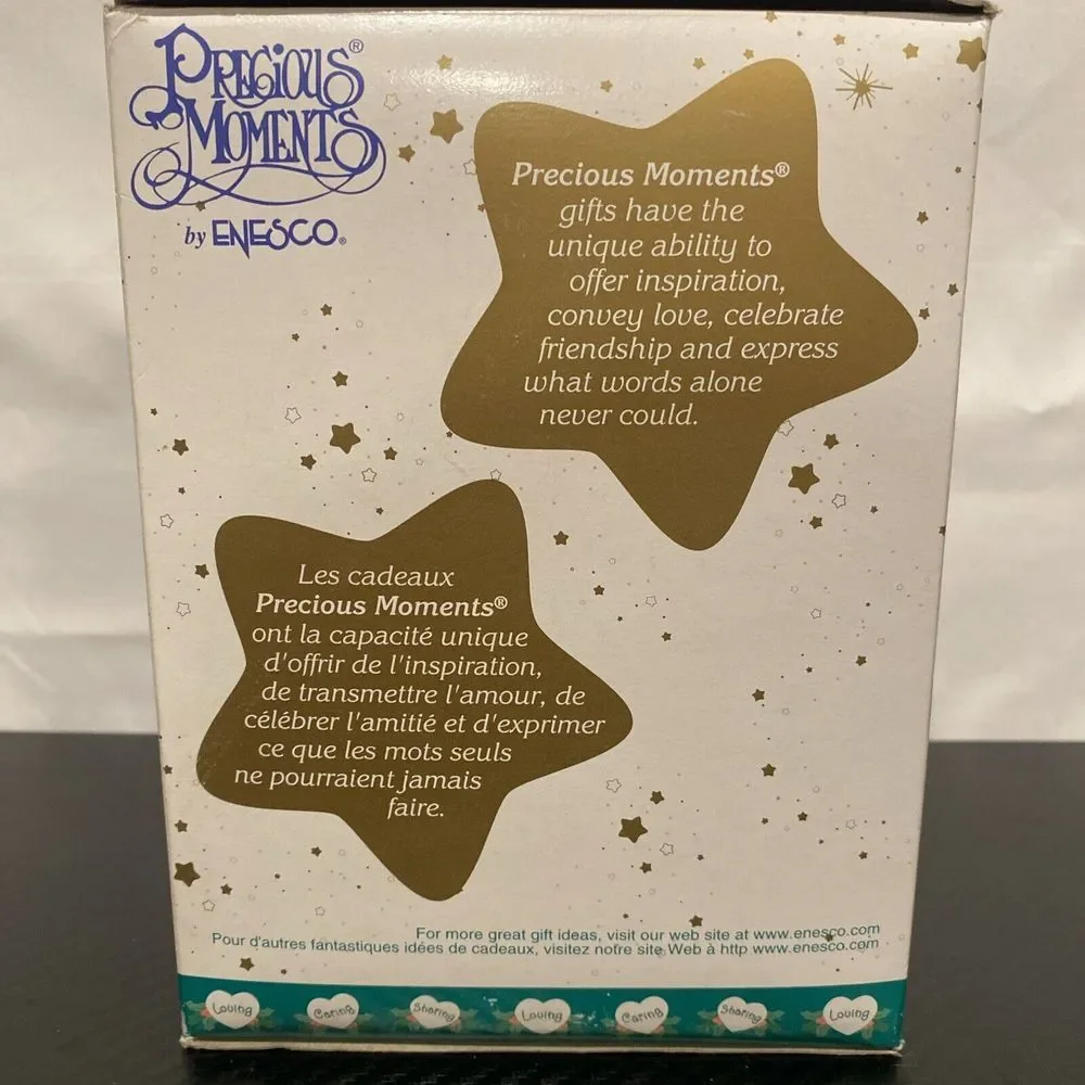 Enesco this beautiful